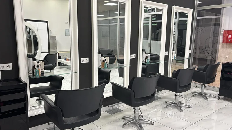 Frizerski salon Studio Marcela II Prečko Zagreb - šišanje muško i žensko, bojanje kose, pramenovi, mašinica, vjenčana frizura