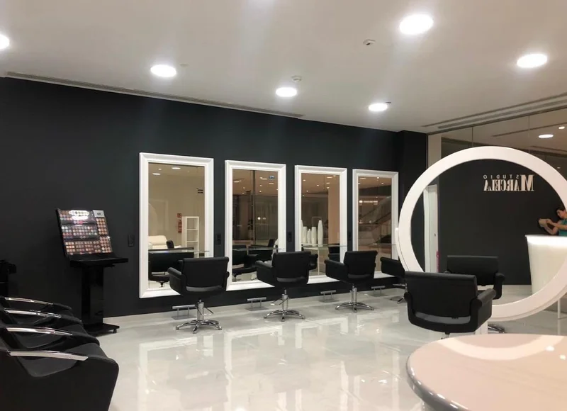 Frizerski salon Studio Marcela VI - Hotel Rixos Premium Dubrovnik, Leichtensteinov put 3 - Friziranje i šminkanje Dubrovnik