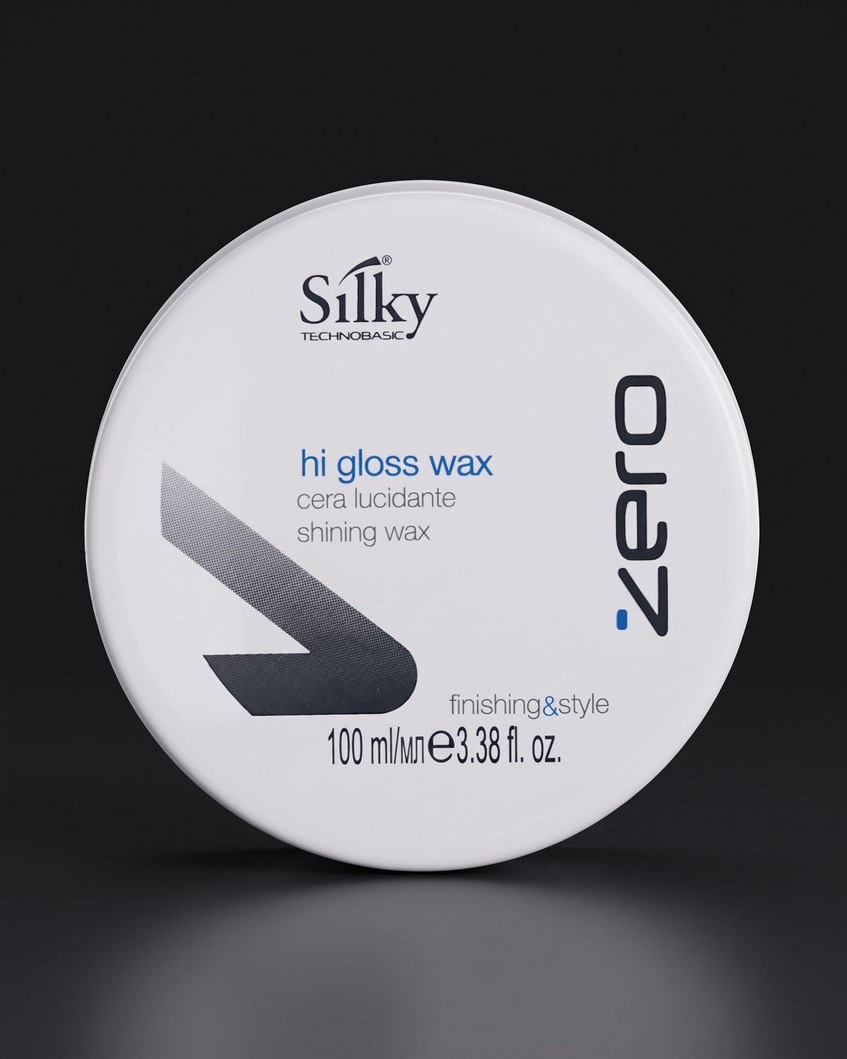 Silky Hi Gloss Wax
