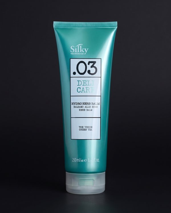 Silky Hydro Herb Balm