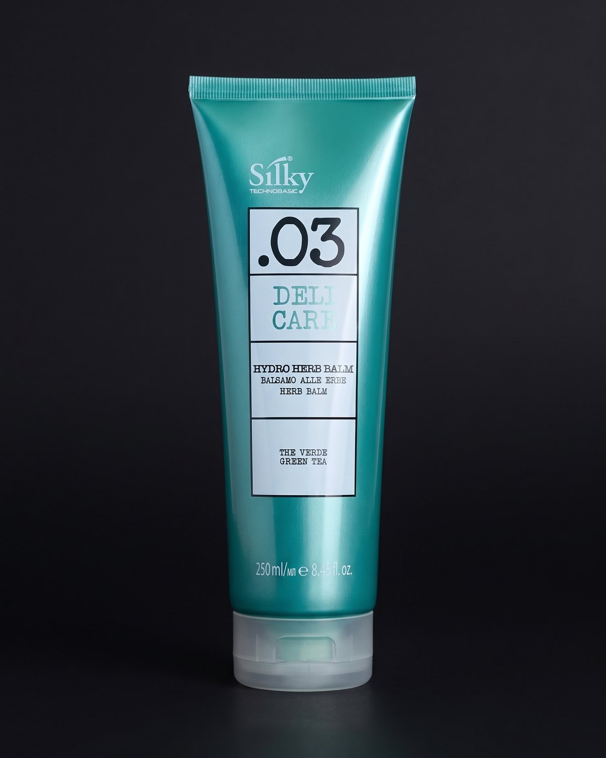 Silky Hydro Herb Balm