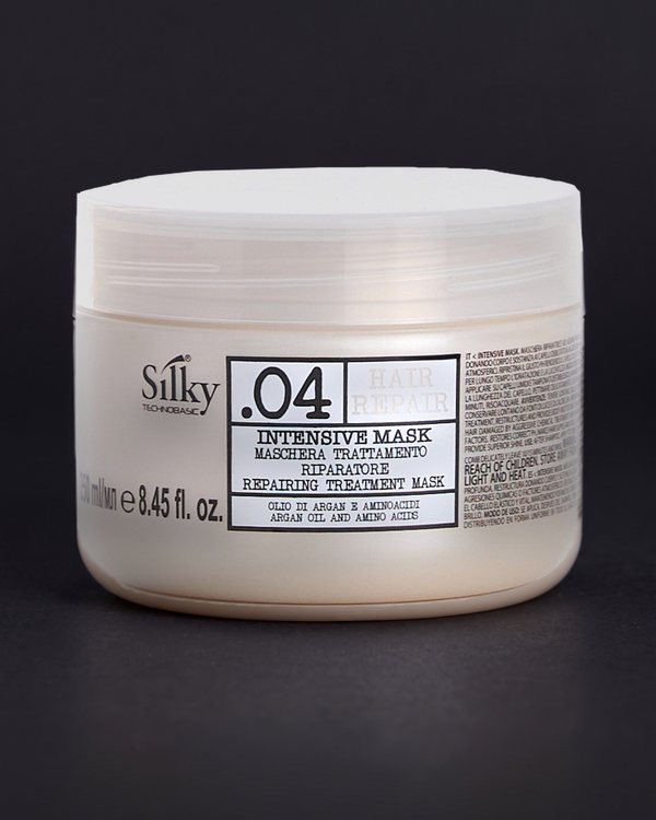Silky Intensive Mask