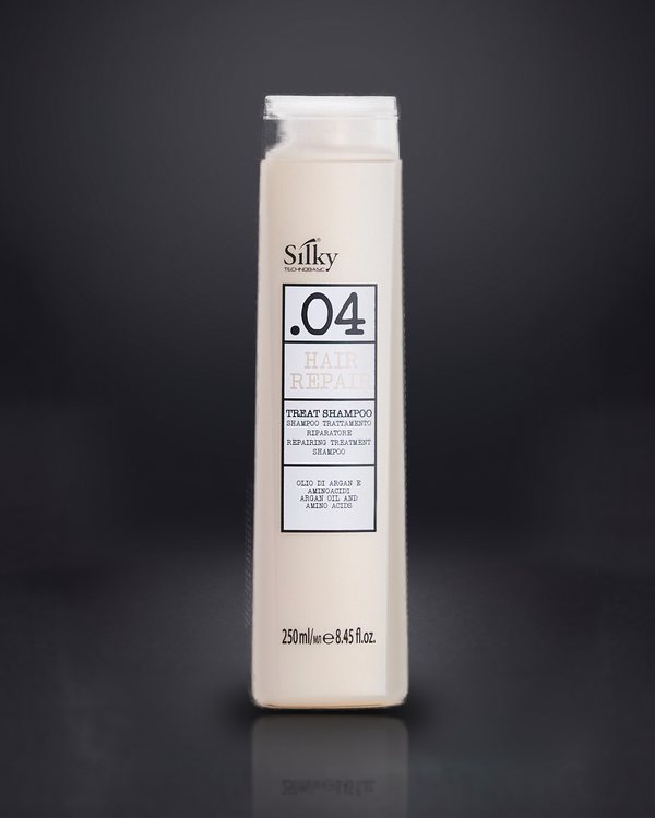 Silky Conditioning Bath