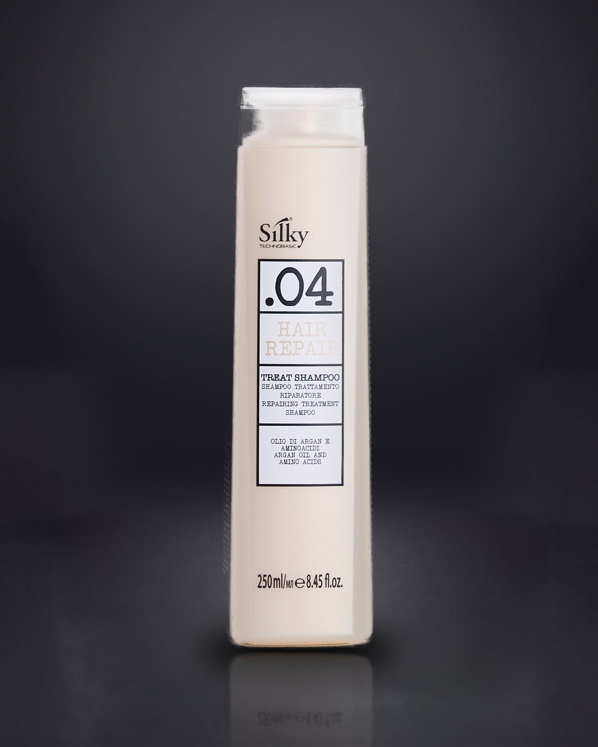 Silky Conditioning Bath