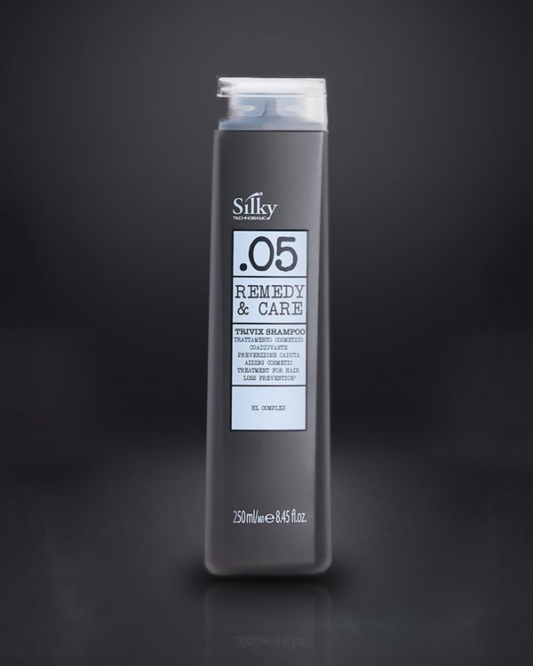 Silky Trivix Shampoo
