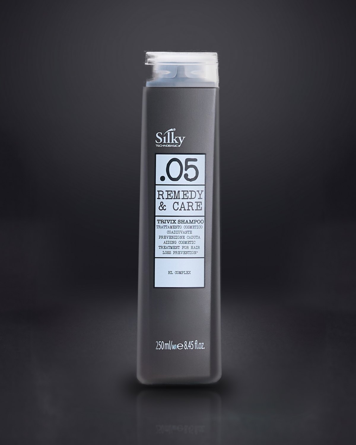 Silky Trivix Shampoo