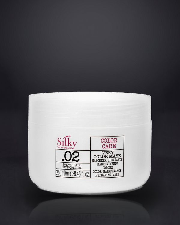 Silky Restitutive mask