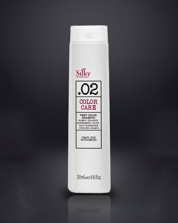 Color Care Shampoo