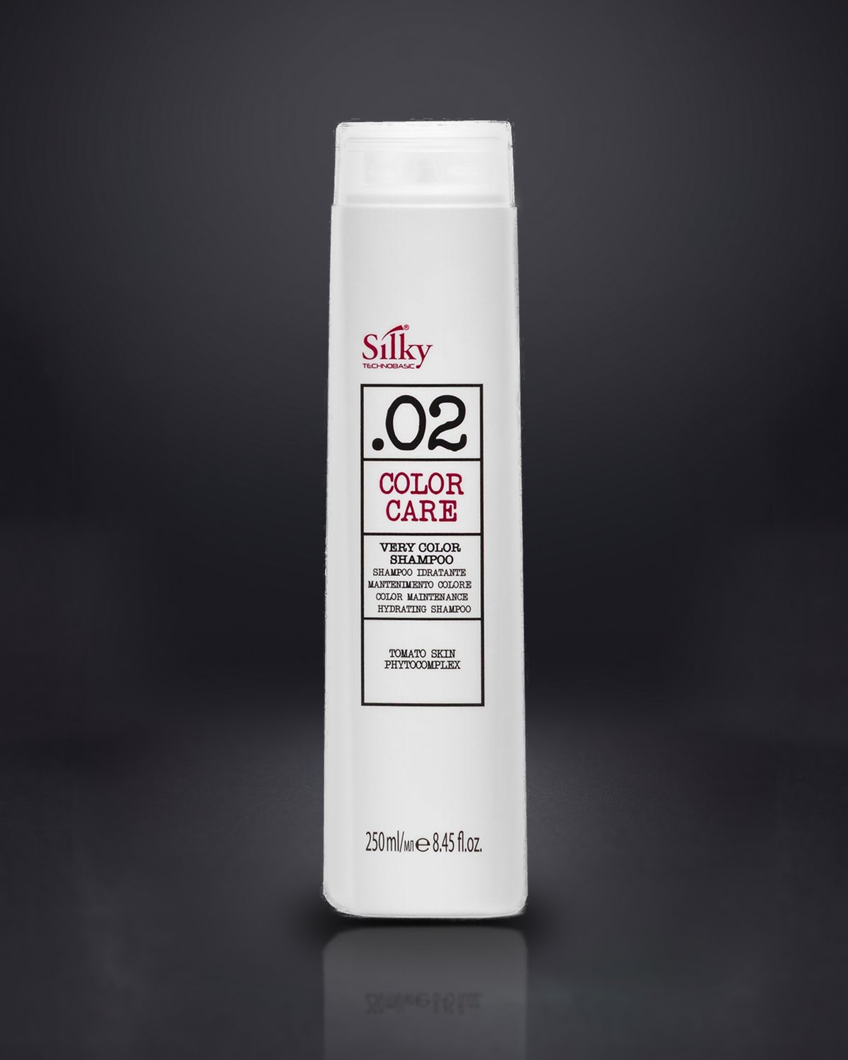 Color Care Shampoo