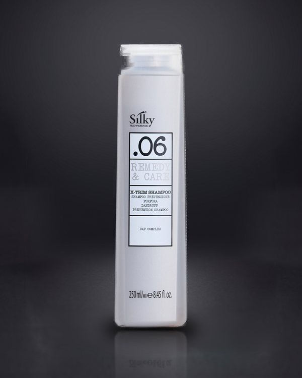 Silky X-Trim Shampoo