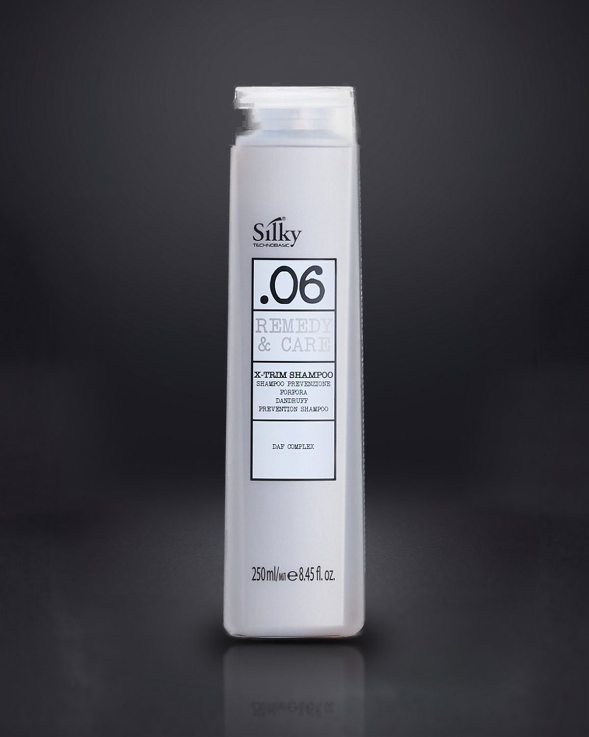 Silky X-Trim Shampoo