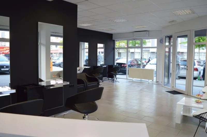Frizerski salon Studio Marcela IV Jaruščica Zagreb - balayage pramenovi, preljev, feniranje, keratinski tretman, ravnanje kose
