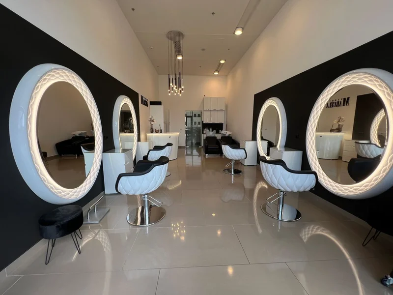 Frizerski salon Studio Marcela VII - Hotel Sheraton Dubrovnik Riviera, Srebreno - Profesionalno friziranje na kućnu adresu Dubrovnik